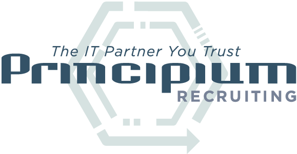 © 2025 Principium Recruiting. All Rights Reserved